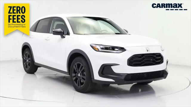 2026 Honda HR-V 2WD Sport for sale in Orlando, FL