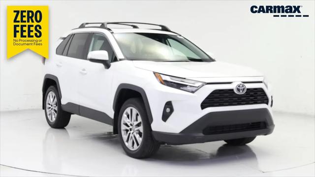 2025 Toyota RAV4 XLE Premium for sale in Orlando, FL