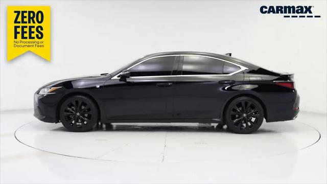 2023 Lexus ES 350 F SPORT Handling for sale in Orlando, FL