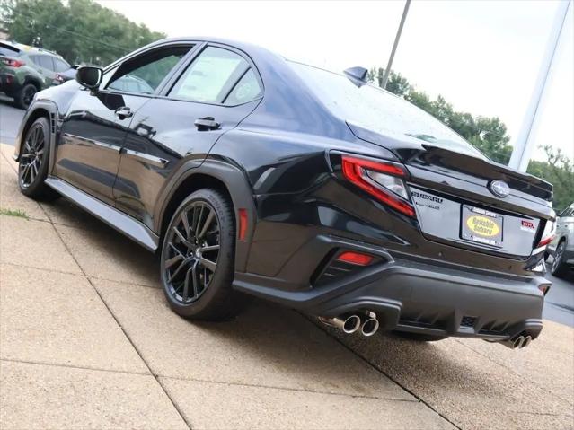 2026 Subaru WRX GT