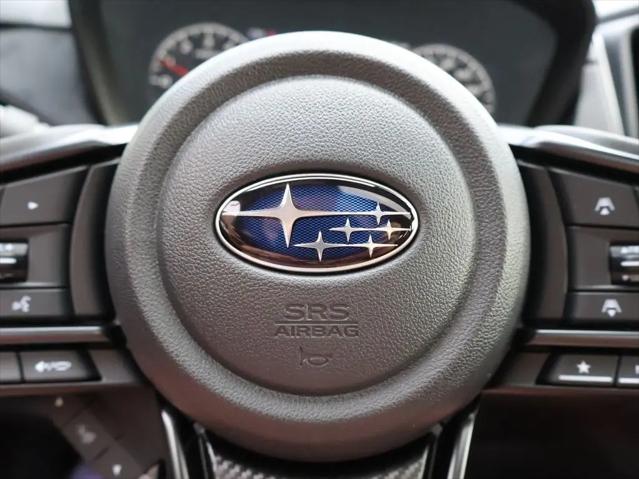 2026 Subaru WRX GT