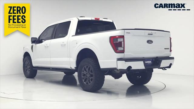 2023 Ford F-150 Tremor for sale in Naperville, IL