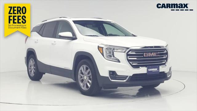 2023 GMC Terrain AWD SLT for sale in Naperville, IL