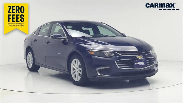 2016 Chevrolet Malibu 1LT for sale in Naperville, IL