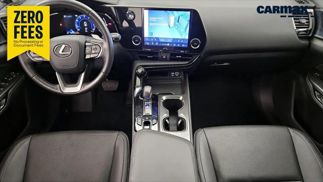 2024 Lexus NX Premium for sale in Sacramento, CA