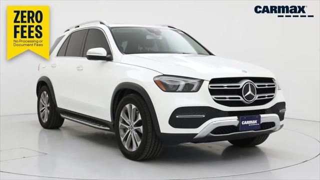 2020 Mercedes-Benz GLE GLE 450 4MATIC for sale in Omaha, NE