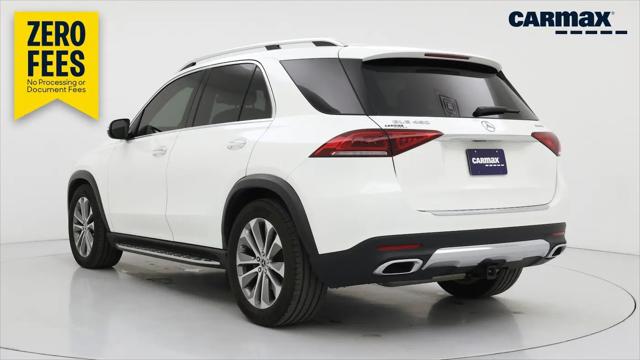 2020 Mercedes-Benz GLE GLE 450 4MATIC for sale in Omaha, NE