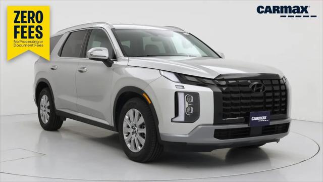 2024 Hyundai Palisade SEL for sale in Omaha, NE