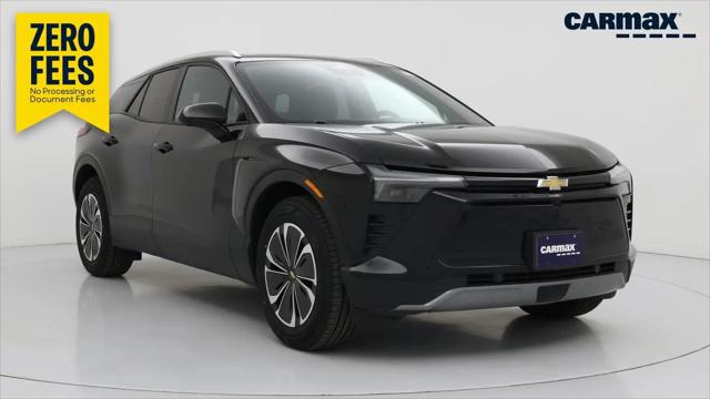 2024 Chevrolet V Blazer eAWD 2LT for sale in Omaha, NE