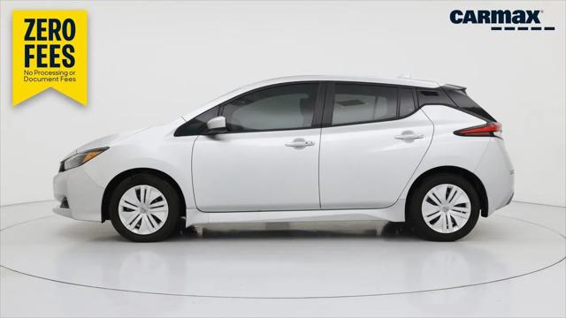 2025 Nissan LEAF S for sale in Omaha, NE