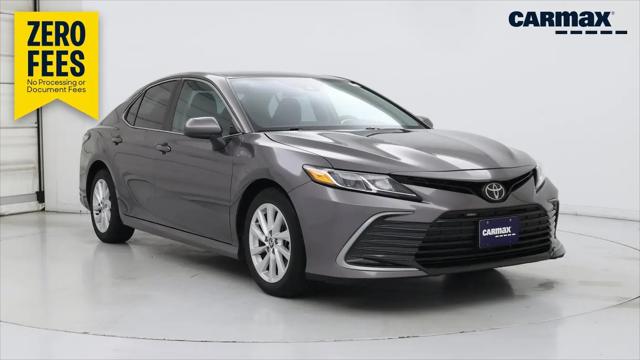 2023 Toyota Camry LE for sale in Wayne, NJ