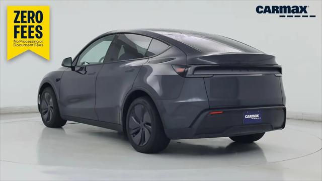 2026 Tesla Model Y Premium Rear-Wheel Drive for sale in Sterling, VA
