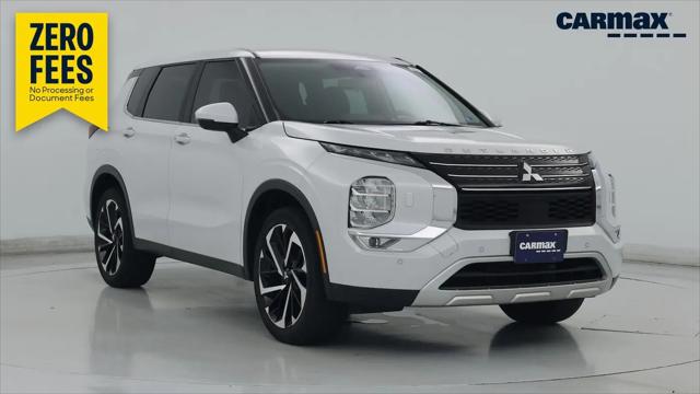 2023 Mitsubishi Outlander SE 2.5 S-AWC for sale in Sterling, VA