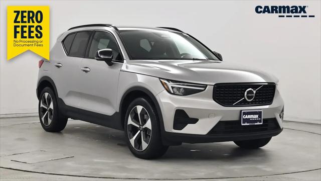 2024 Volvo XC40 B5 Core Dark Theme for sale in Sterling, VA