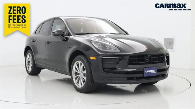 2022 Porsche Macan Macan for sale in Sterling, VA