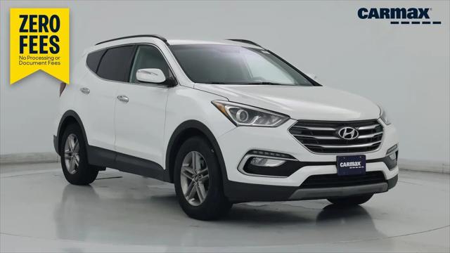 2018 Hyundai Santa Fe Sport 2.4L for sale in Sterling, VA
