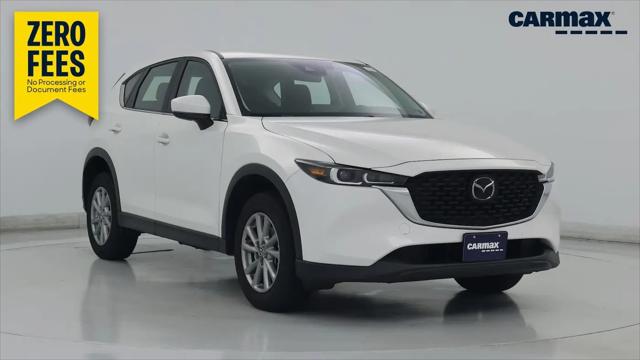 2023 Mazda CX-5 2.5 S for sale in Sterling, VA