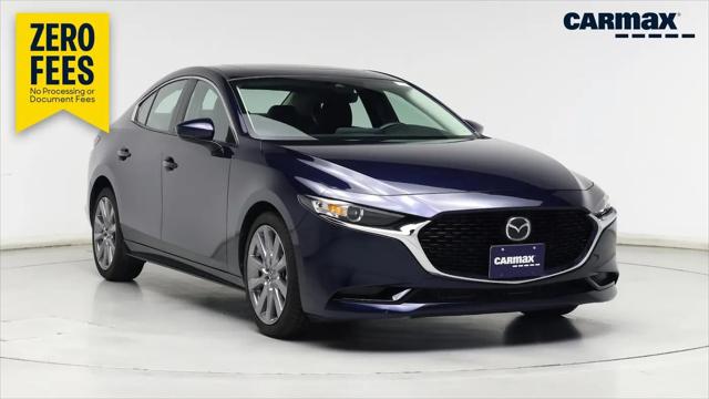 2021 Mazda Mazda3 Preferred for sale in Milwaukee, WI