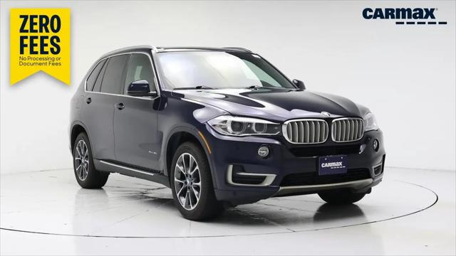 2017 BMW X5 xDrive35i for sale in Milwaukee, WI