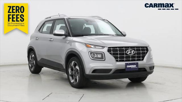2025 Hyundai Venue SEL for sale in Milwaukee, WI