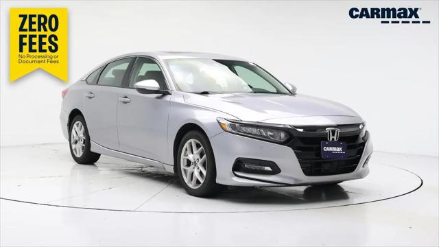 2019 Honda Accord EX-L 2.0T for sale in Milwaukee, WI