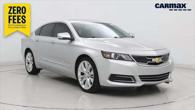 2017 Chevrolet Impala 2LZ for sale in Milwaukee, WI