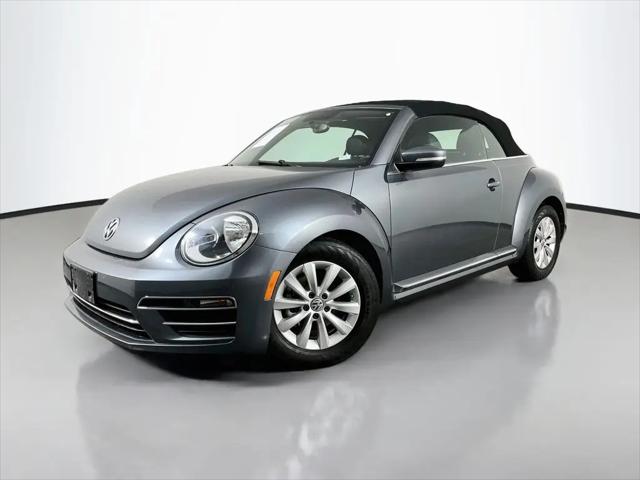 2018 Volkswagen Beetle 2.0T S for sale in St. Charles, MO