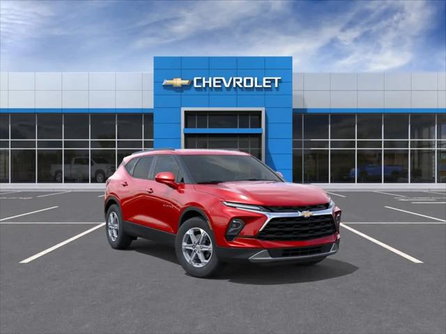 2026 Chevrolet Blazer LT for sale in Stevens Point, WI