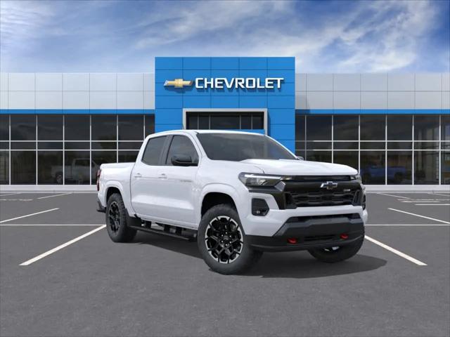 2026 Chevrolet Colorado Z71, 4WD for sale in Stevens Point, WI
