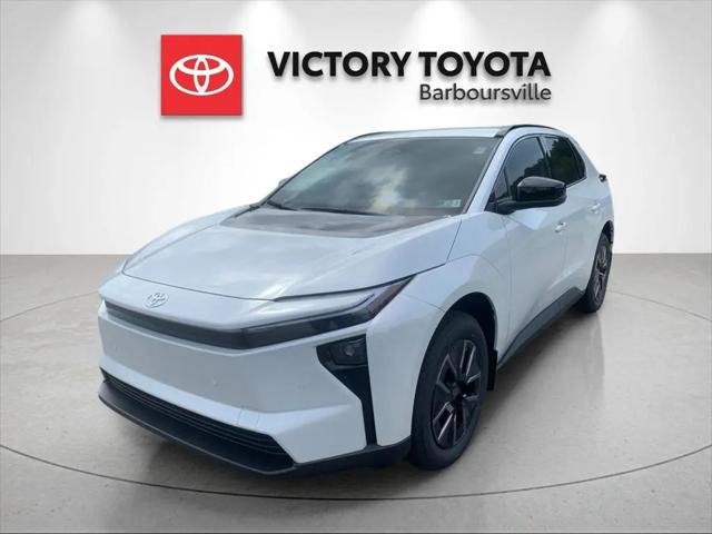 2026 Toyota bZ XLE Plus for sale in Barboursville, WV