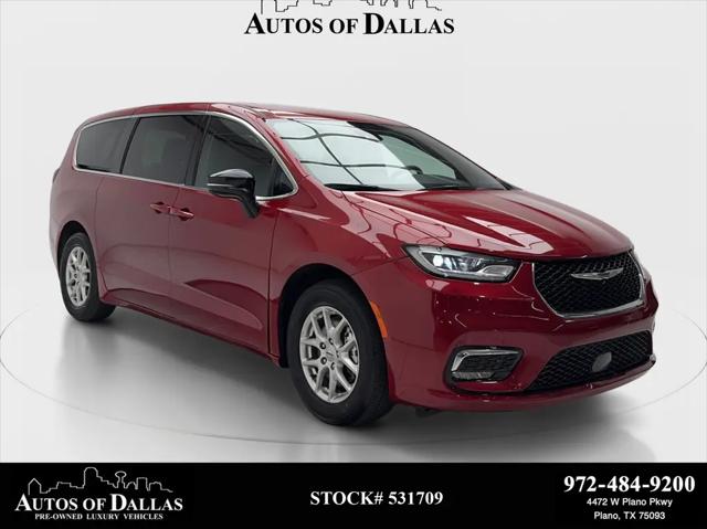 2025 Chrysler Pacifica Select for sale in Plano, TX