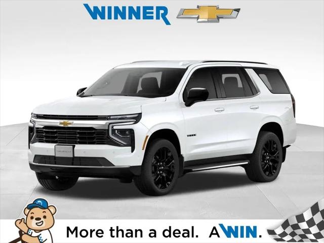 2026 Chevrolet Tahoe 4WD LS for sale in Wilmington, DE
