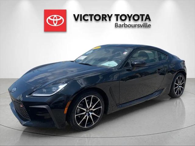 2023 Toyota GR86 Base for sale in Barboursville, WV