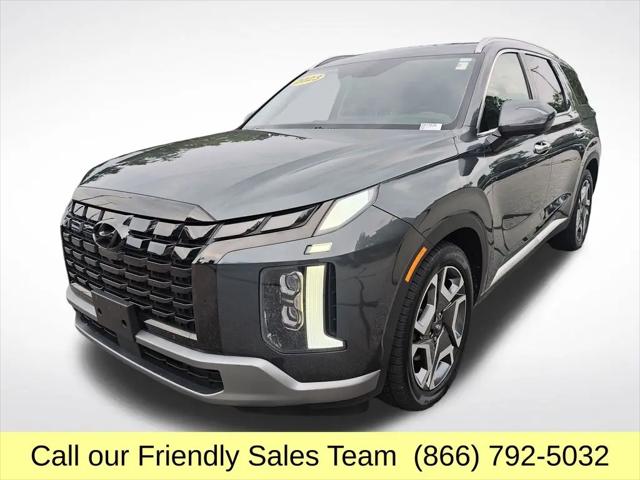 2023 Hyundai Palisade Limited for sale in Epping, NH