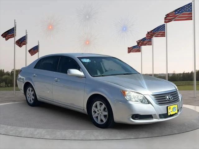 2008 Toyota Avalon Touring for sale in Pflugerville, TX