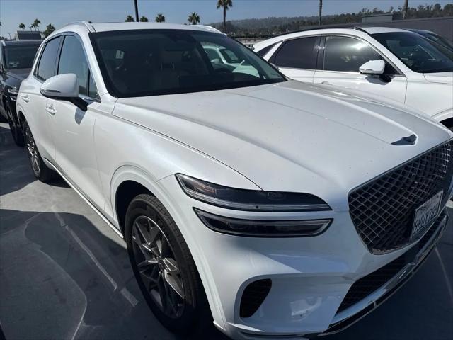 2023 Genesis GV70 2.5T AWD for sale in Torrance, CA