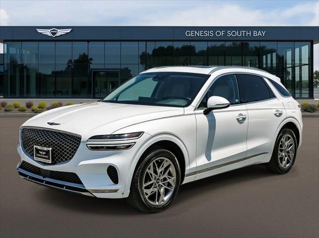 2023 Genesis GV70 2.5T AWD for sale in Torrance, CA