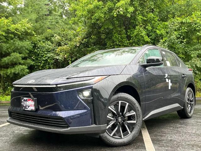 2026 Toyota bZ XLE for sale in Hanover, MA