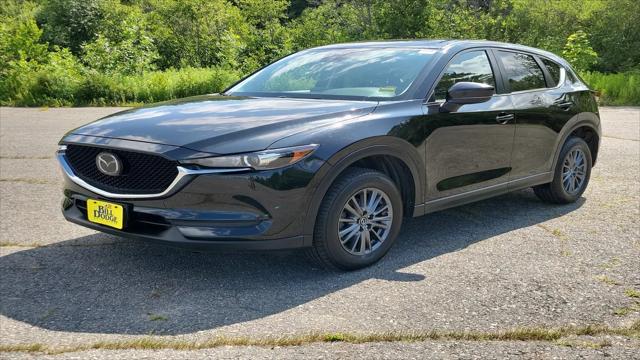 2020 Mazda CX-5 Touring for sale in Westbrook, ME