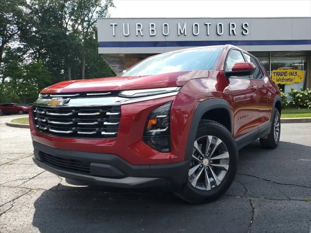 2026 Chevrolet Equinox AWD LT for sale in Taylor, MI
