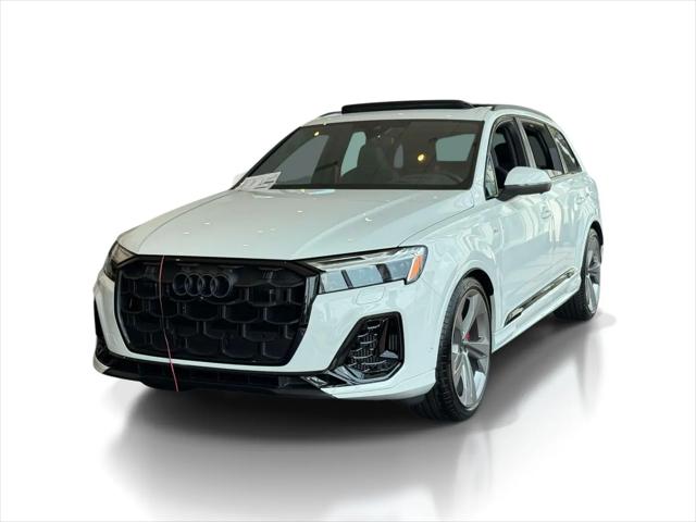 2026 Audi Q7 Prestige TFSI quattro tiptronic for sale in Bridgewater, NJ