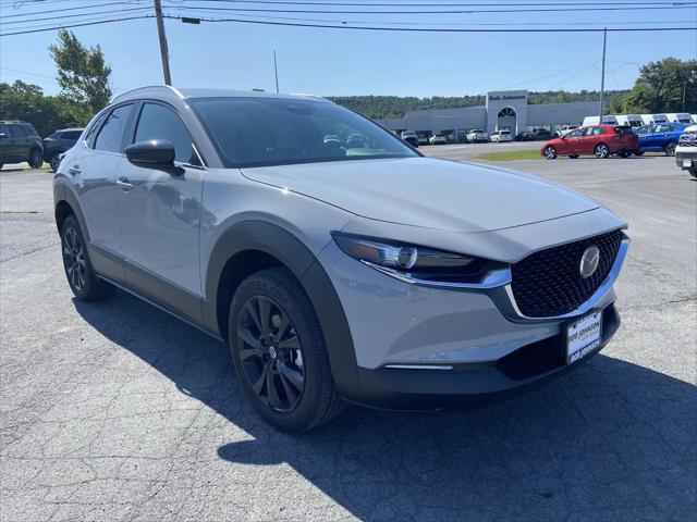 2025 Mazda CX-30 2.5 S Select Sport for sale in Watertown, NY