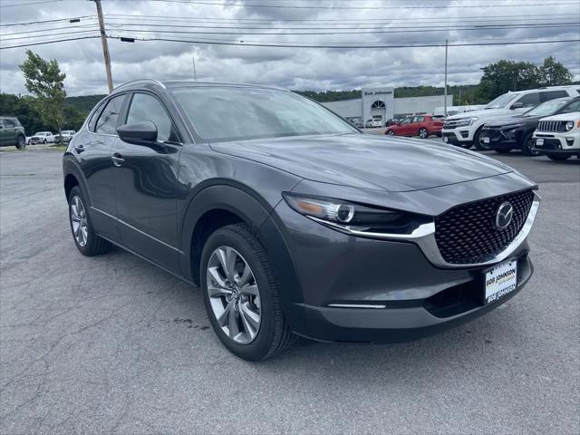 2025 Mazda CX-30 2.5 S Preferred Package for sale in Watertown, NY