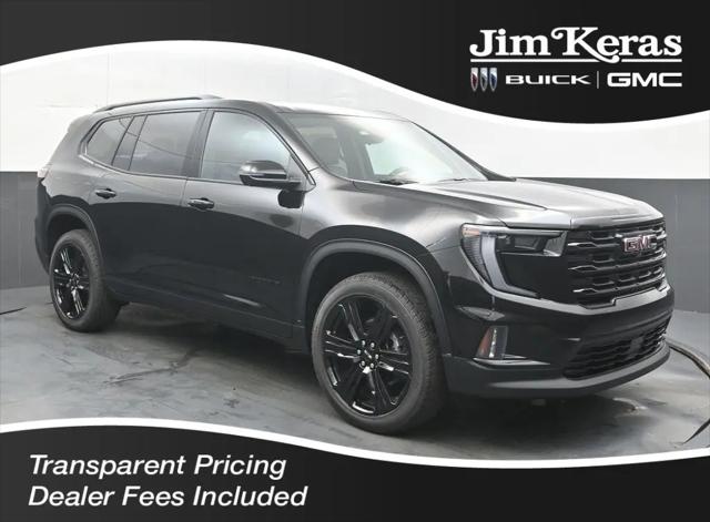 2026 GMC Acadia Elevation FWD for sale in Memphis, TN