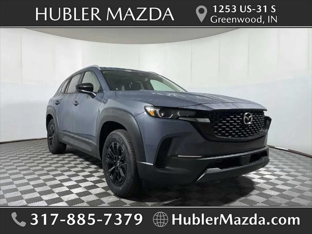 2026 Mazda CX-50 Hybrid Preferred for sale in Greenwood, IN
