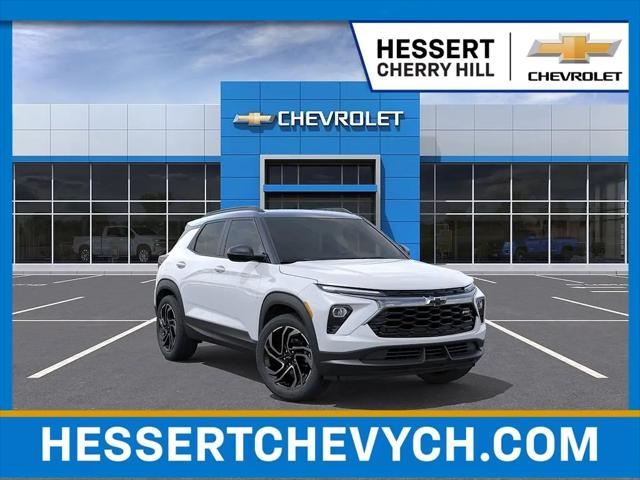 2026 Chevrolet TrailBlazer FWD RS for sale in Cherry Hill, NJ