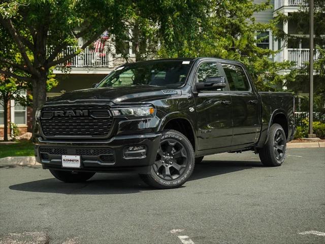 2026 Ram 1500 Big Horn Crew Cab 4x4 5'7" Box for sale in Bloomington, MN