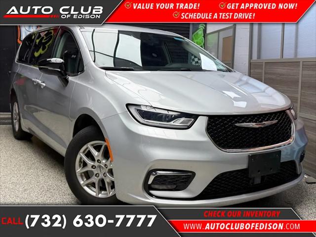 2024 Chrysler Pacifica Touring L for sale in Edison, NJ