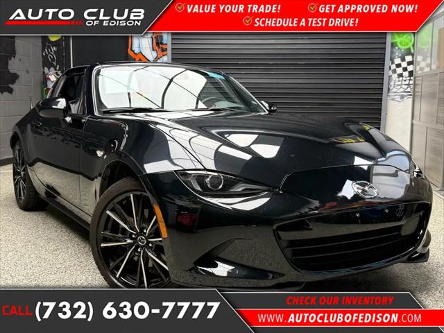 2024 Mazda MX-5 Grand Touring for sale in Edison, NJ