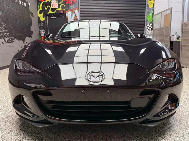 2024 Mazda MX-5 Grand Touring